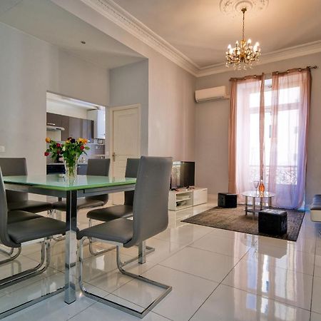 Designer Flat Nice Ngoại thất bức ảnh