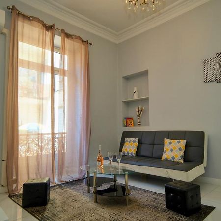 Designer Flat Nice Ngoại thất bức ảnh