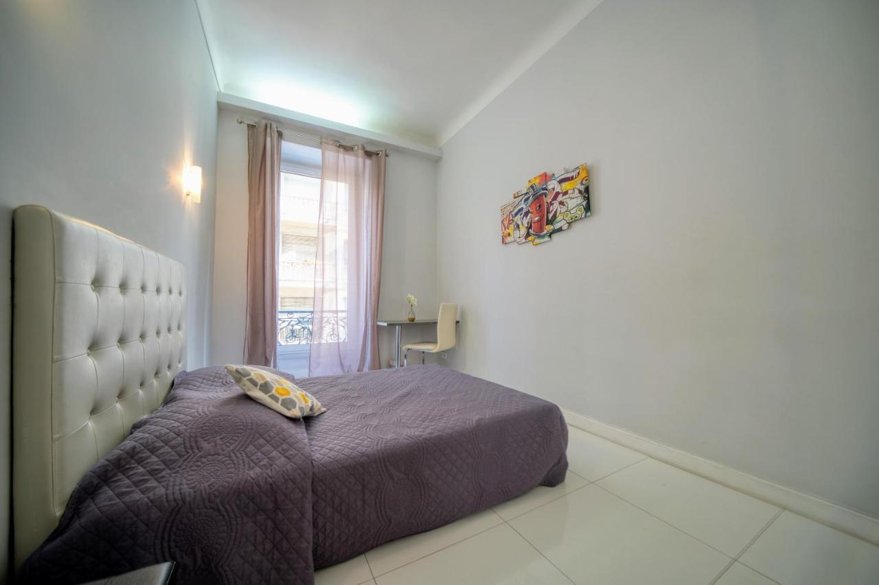 Designer Flat Nice Ngoại thất bức ảnh