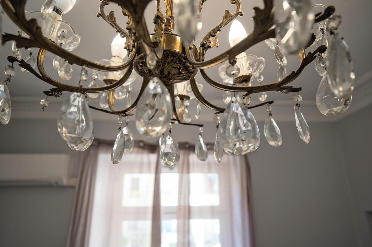 Designer Flat Nice Ngoại thất bức ảnh