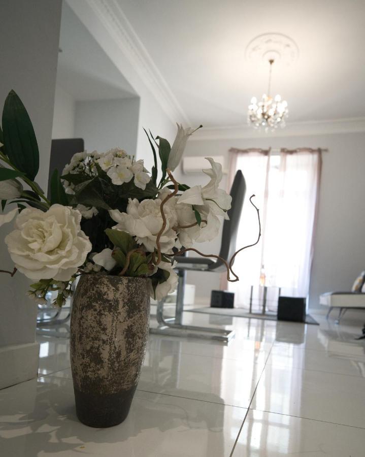 Designer Flat Nice Ngoại thất bức ảnh