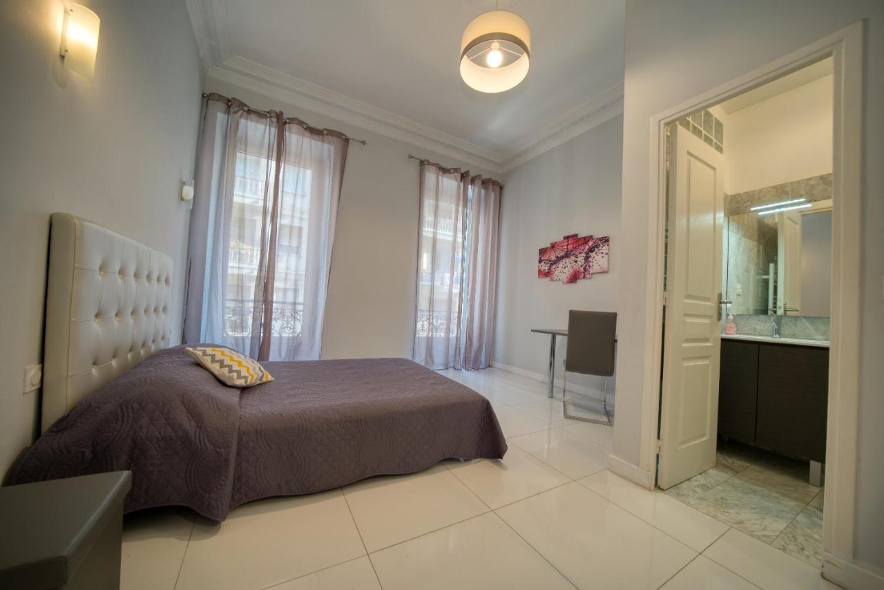 Designer Flat Nice Ngoại thất bức ảnh