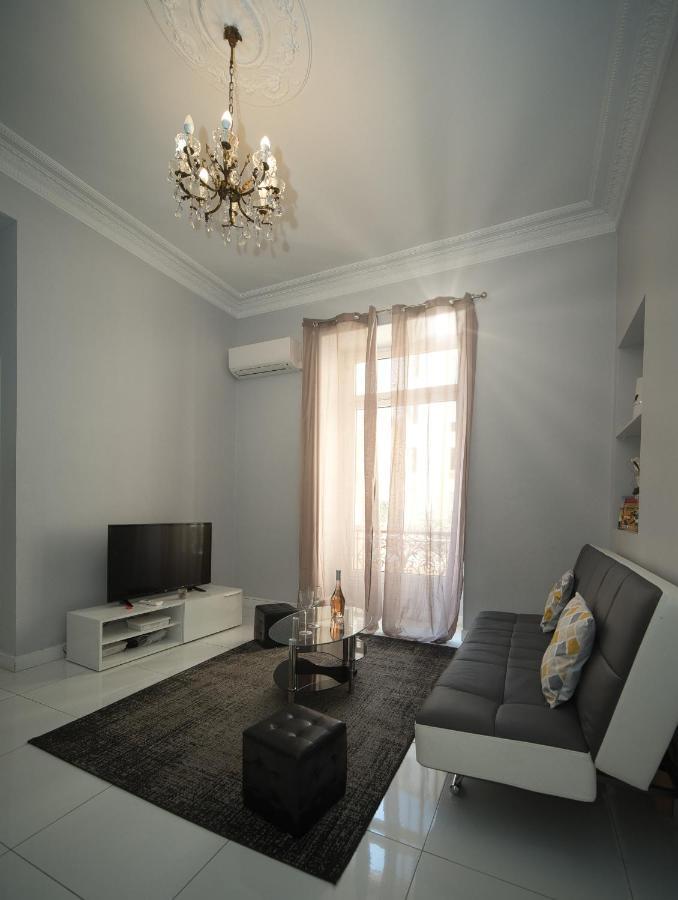 Designer Flat Nice Ngoại thất bức ảnh