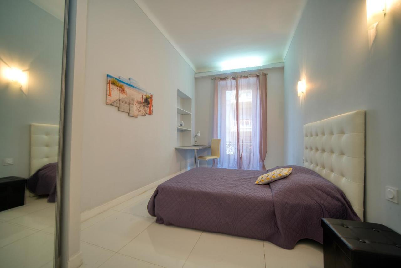 Designer Flat Nice Ngoại thất bức ảnh