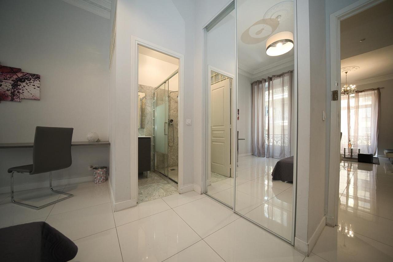 Designer Flat Nice Ngoại thất bức ảnh