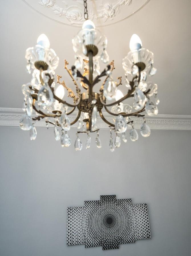 Designer Flat Nice Ngoại thất bức ảnh