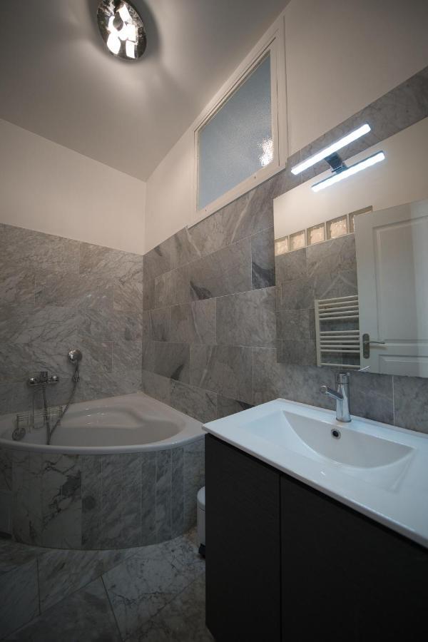 Designer Flat Nice Ngoại thất bức ảnh