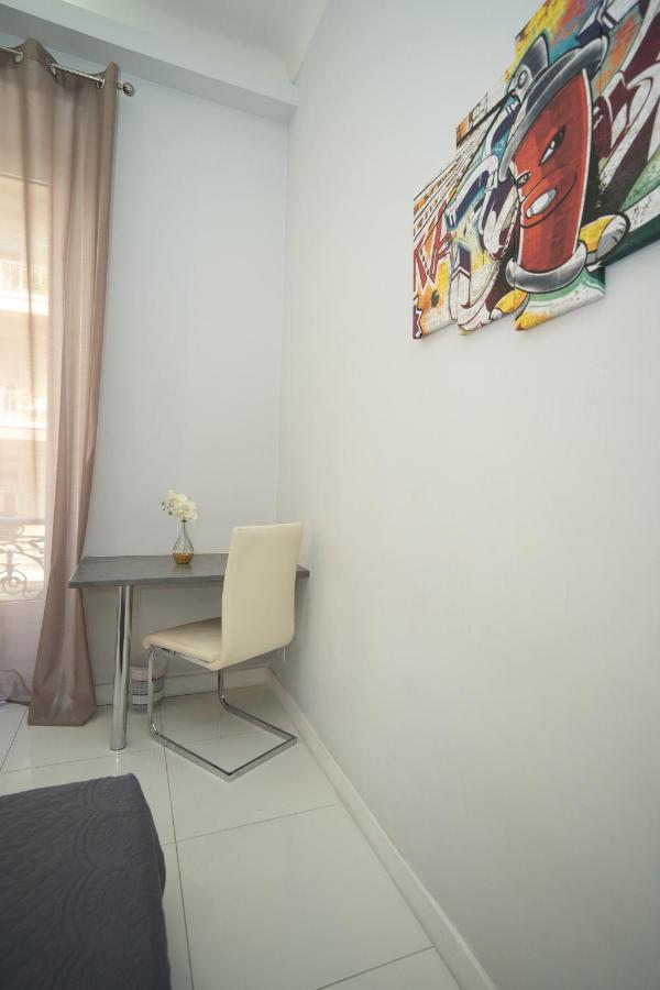 Designer Flat Nice Ngoại thất bức ảnh