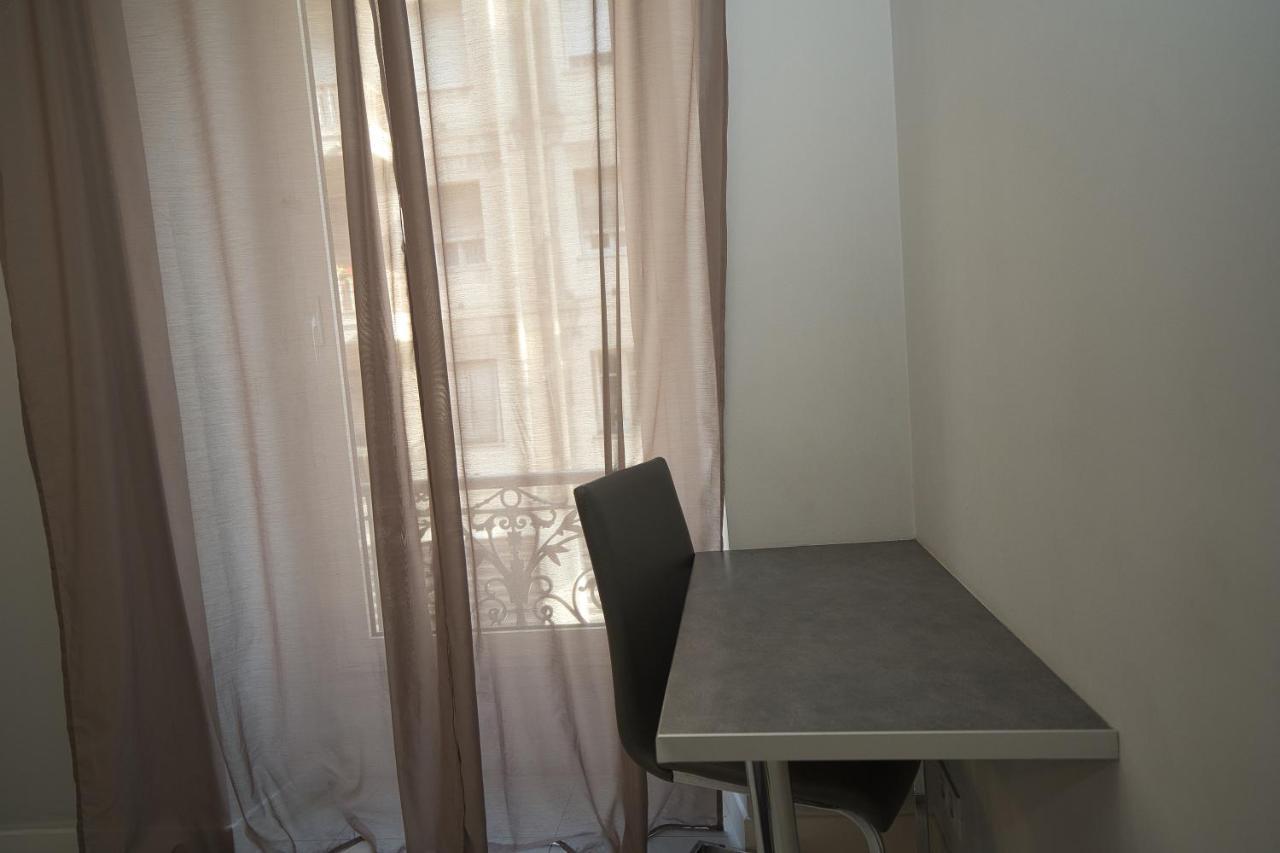 Designer Flat Nice Ngoại thất bức ảnh