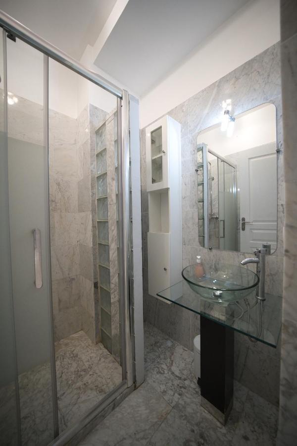 Designer Flat Nice Ngoại thất bức ảnh