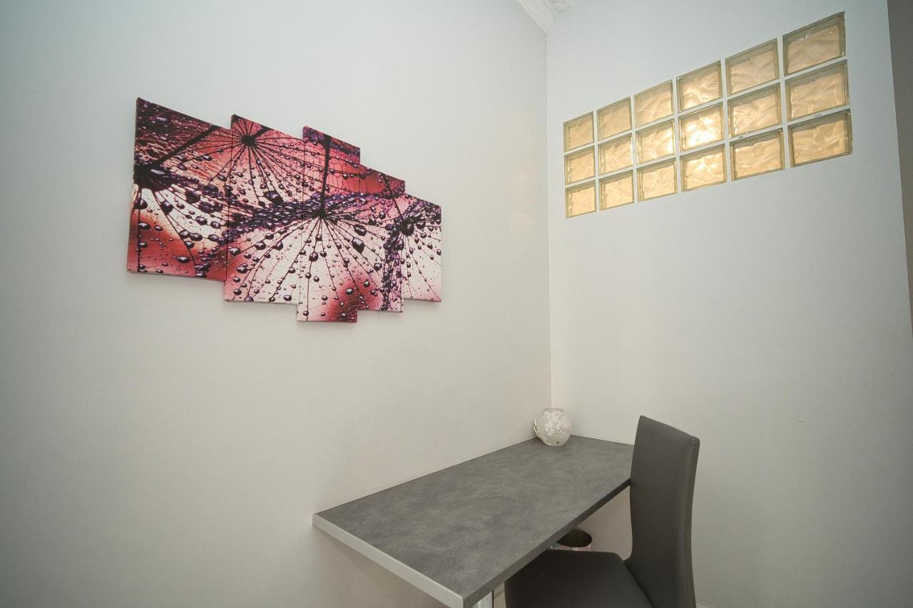 Designer Flat Nice Ngoại thất bức ảnh