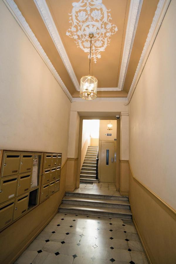 Designer Flat Nice Ngoại thất bức ảnh