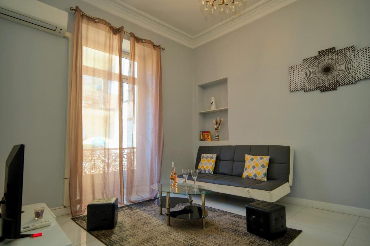 Designer Flat Nice Ngoại thất bức ảnh