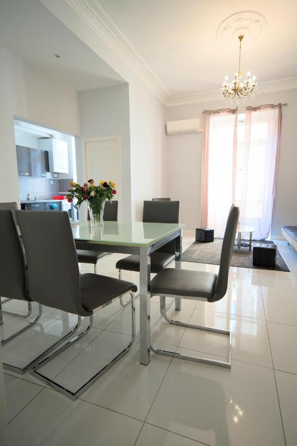 Designer Flat Nice Ngoại thất bức ảnh