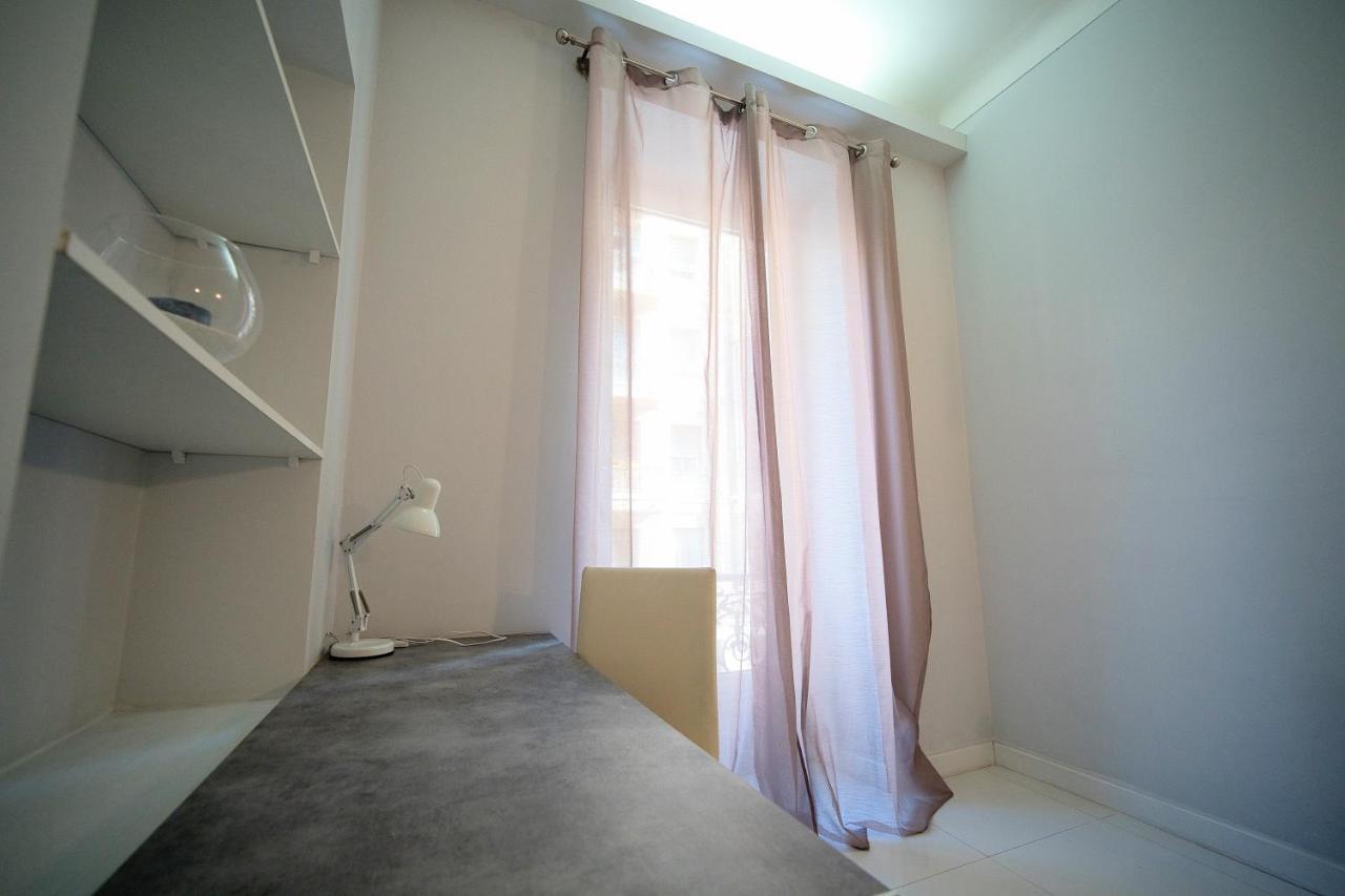 Designer Flat Nice Ngoại thất bức ảnh