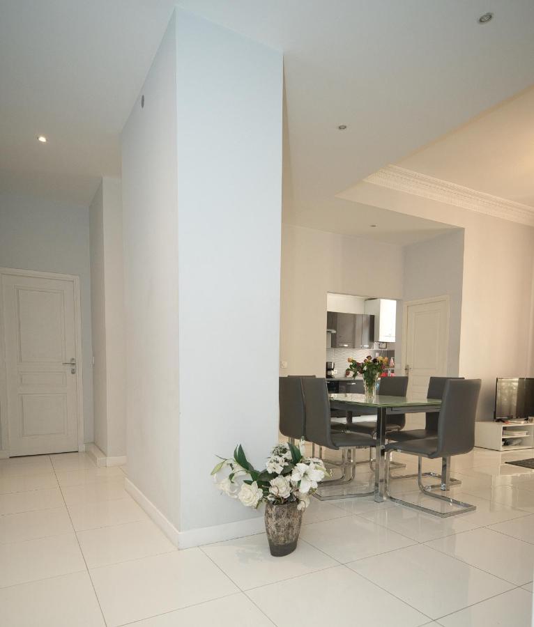 Designer Flat Nice Ngoại thất bức ảnh