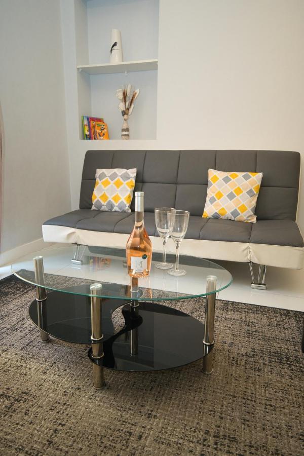 Designer Flat Nice Ngoại thất bức ảnh