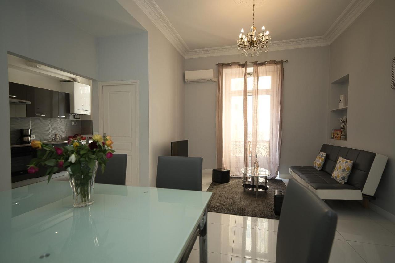 Designer Flat Nice Ngoại thất bức ảnh