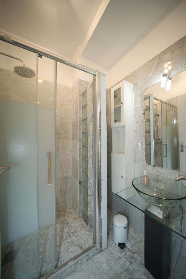 Designer Flat Nice Ngoại thất bức ảnh