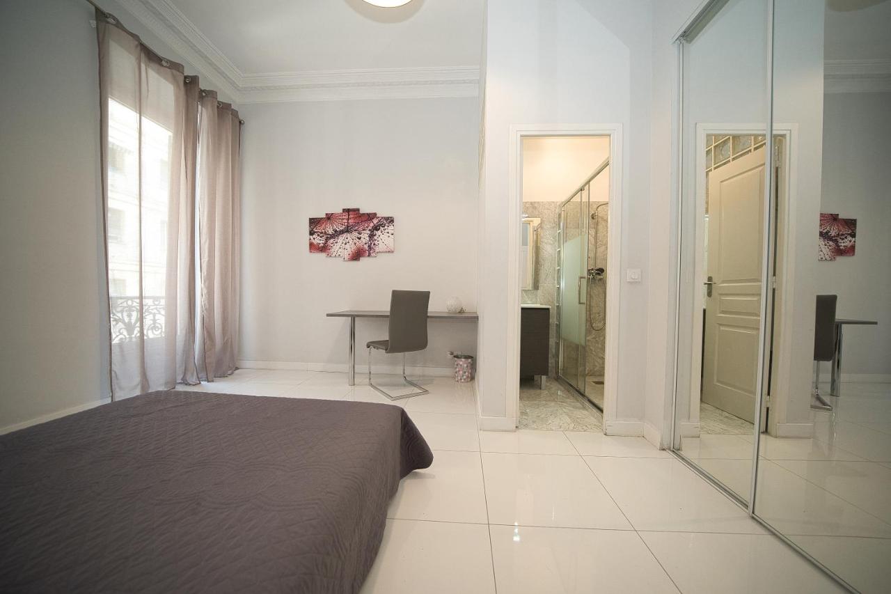 Designer Flat Nice Ngoại thất bức ảnh