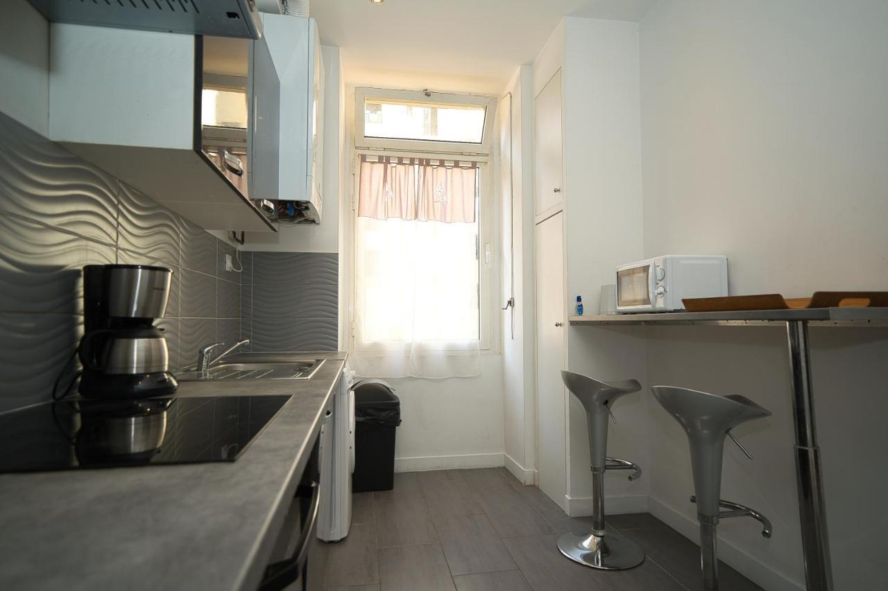 Designer Flat Nice Ngoại thất bức ảnh