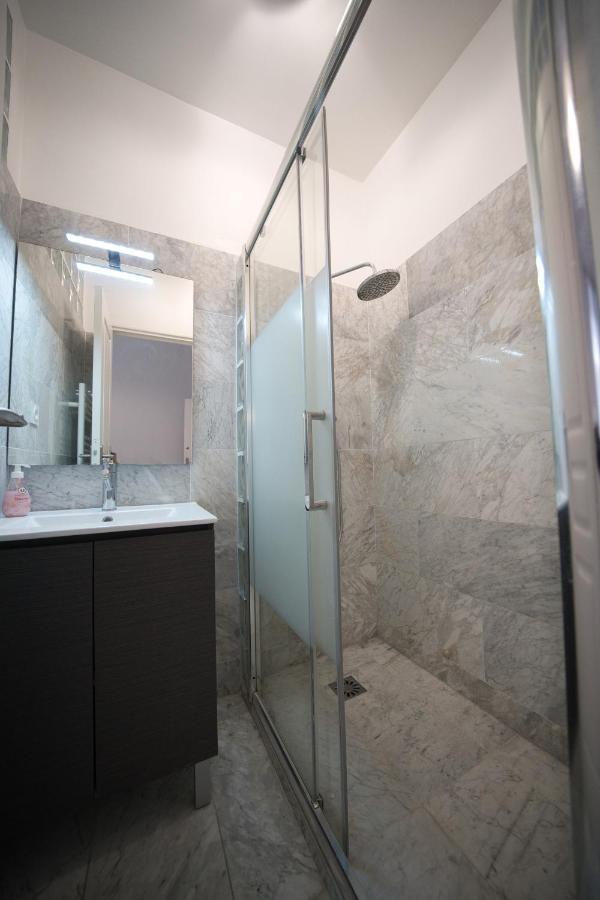 Designer Flat Nice Ngoại thất bức ảnh